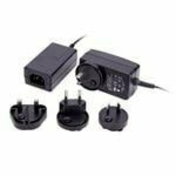 Sl Power / Condor Wall Mount Ac Adapters External Adapter Level Vi TE20A0902B01